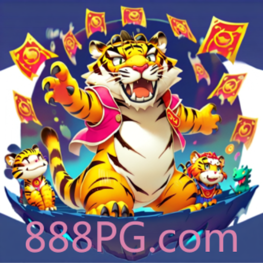 888PG.com – Sua Melhor Plataforma de Jogos Online