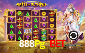 Desvendando o Mundo dos Jogos Virtuais na 888Pg Bet